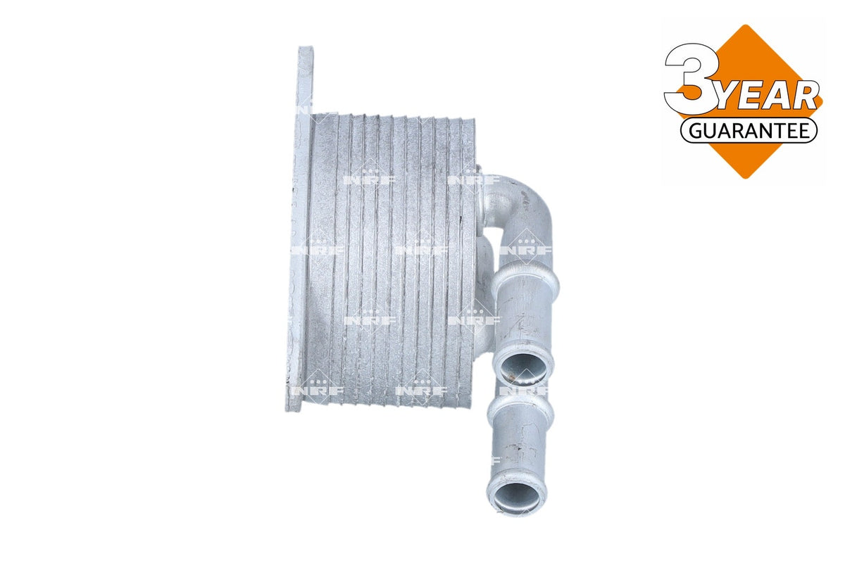 Refroidisseur d’huile de boîte automatique — NRF 310061