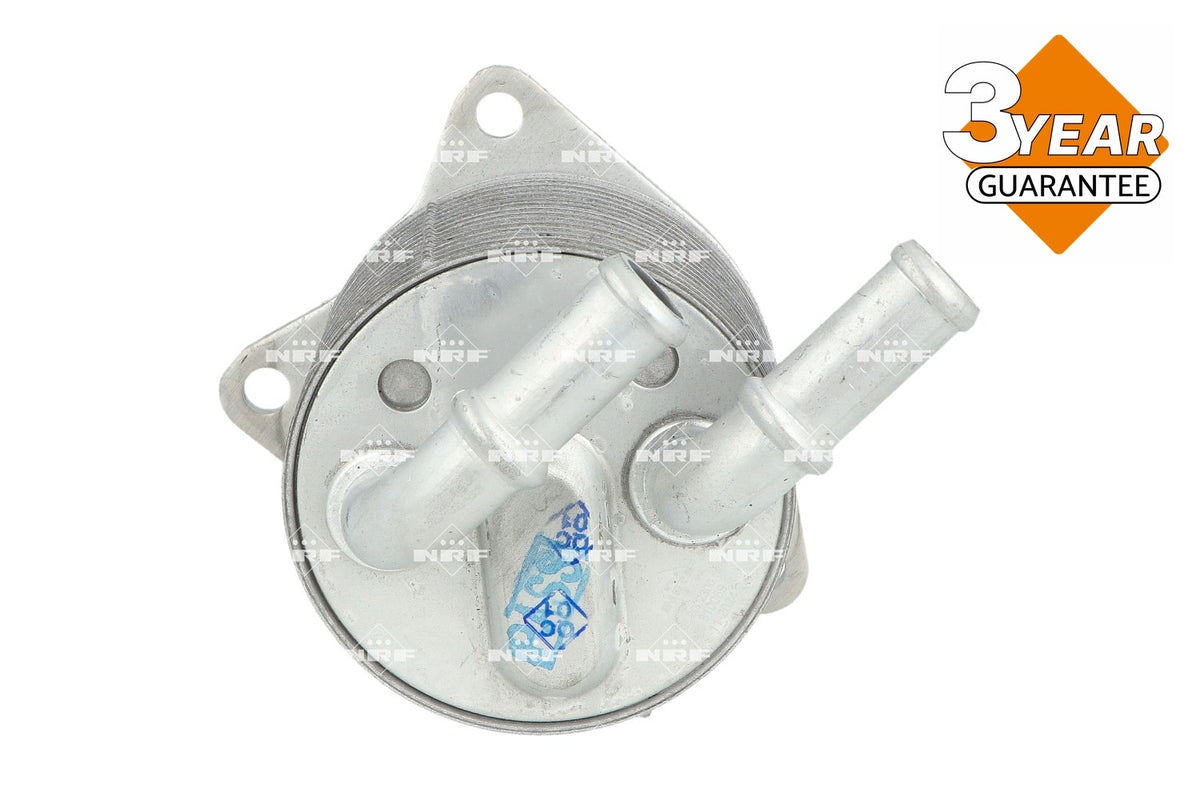 Refroidisseur d’huile de boîte automatique — NRF 310069