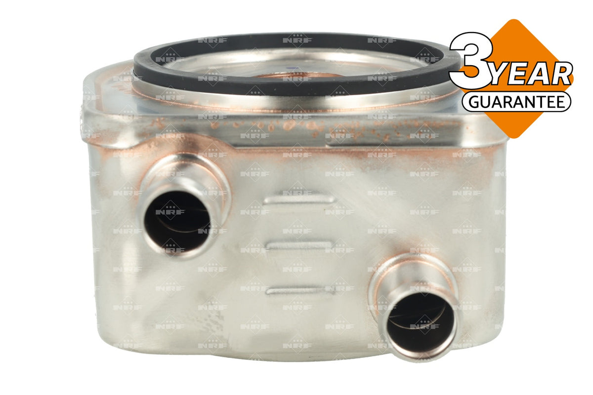 Refroidisseur d’huile moteur — NRF 31769