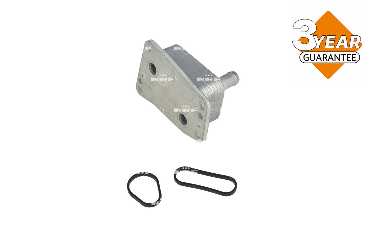 Refroidisseur d’huile moteur — NRF 31781