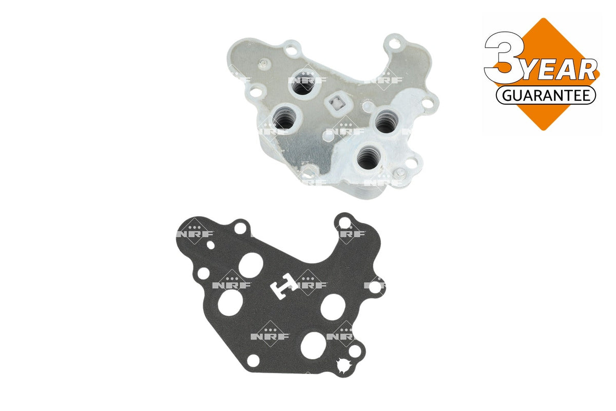 Refroidisseur d’huile moteur — NRF 31790