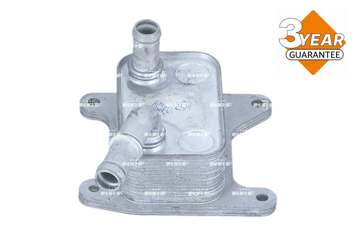 Refroidisseur d’huile moteur — NRF 31879
