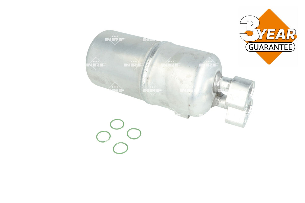 Filtre déshydrateur de climatisation — NRF 33221