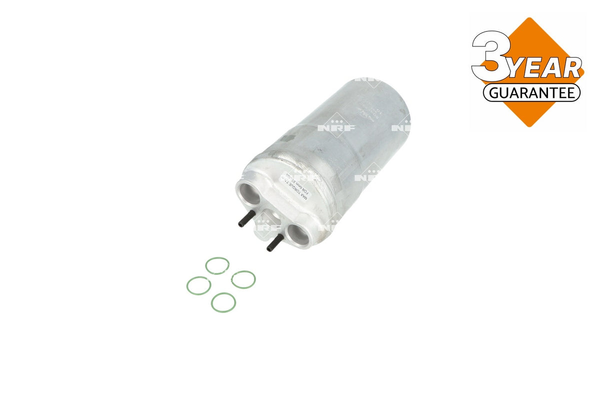 Filtre déshydrateur de climatisation — NRF 33317