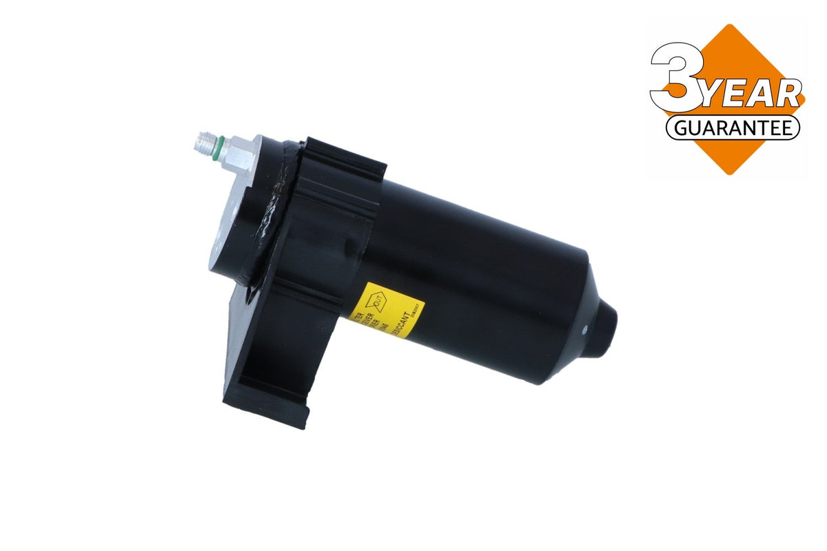 Filtre déshydrateur de climatisation — NRF 33323