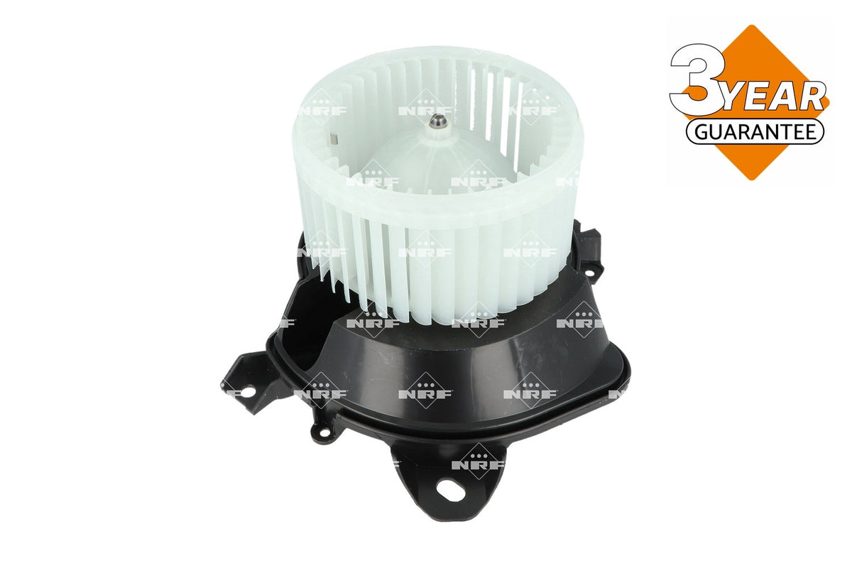 Pulseur d’air habitacle — NRF 34027