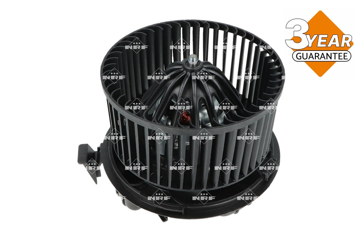 Pulseur d’air habitacle — NRF 34031