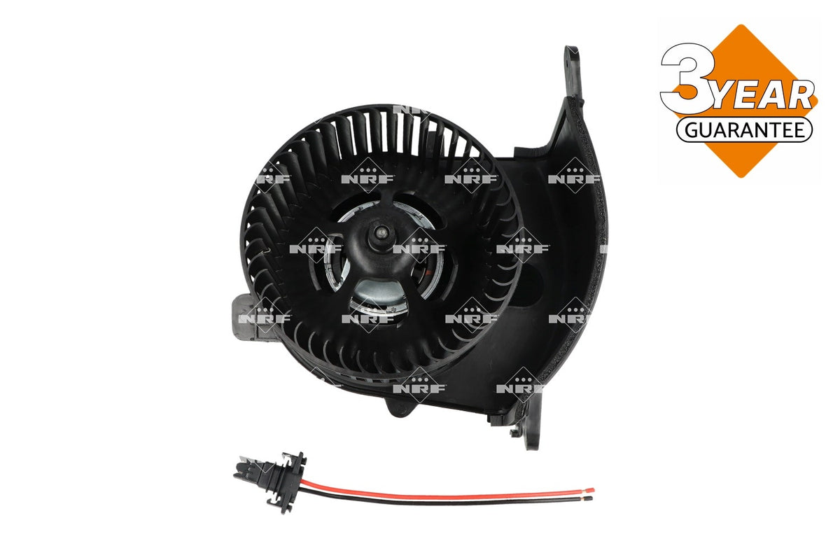 Pulseur d’air habitacle — NRF 34057