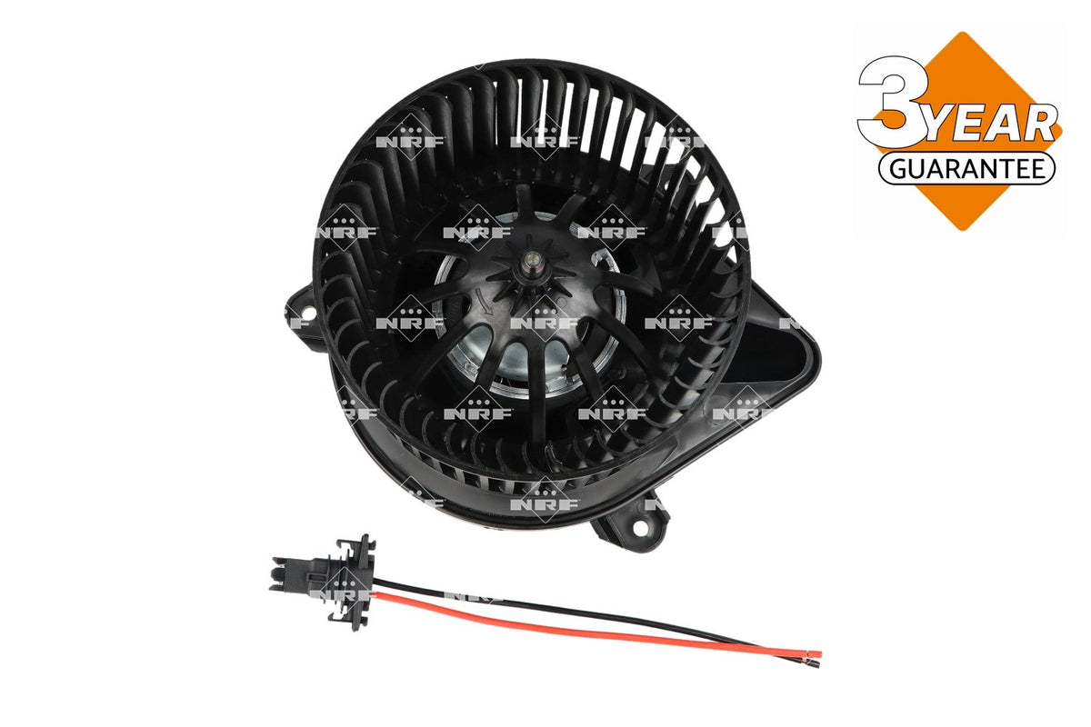 Pulseur d’air habitacle — NRF 34073