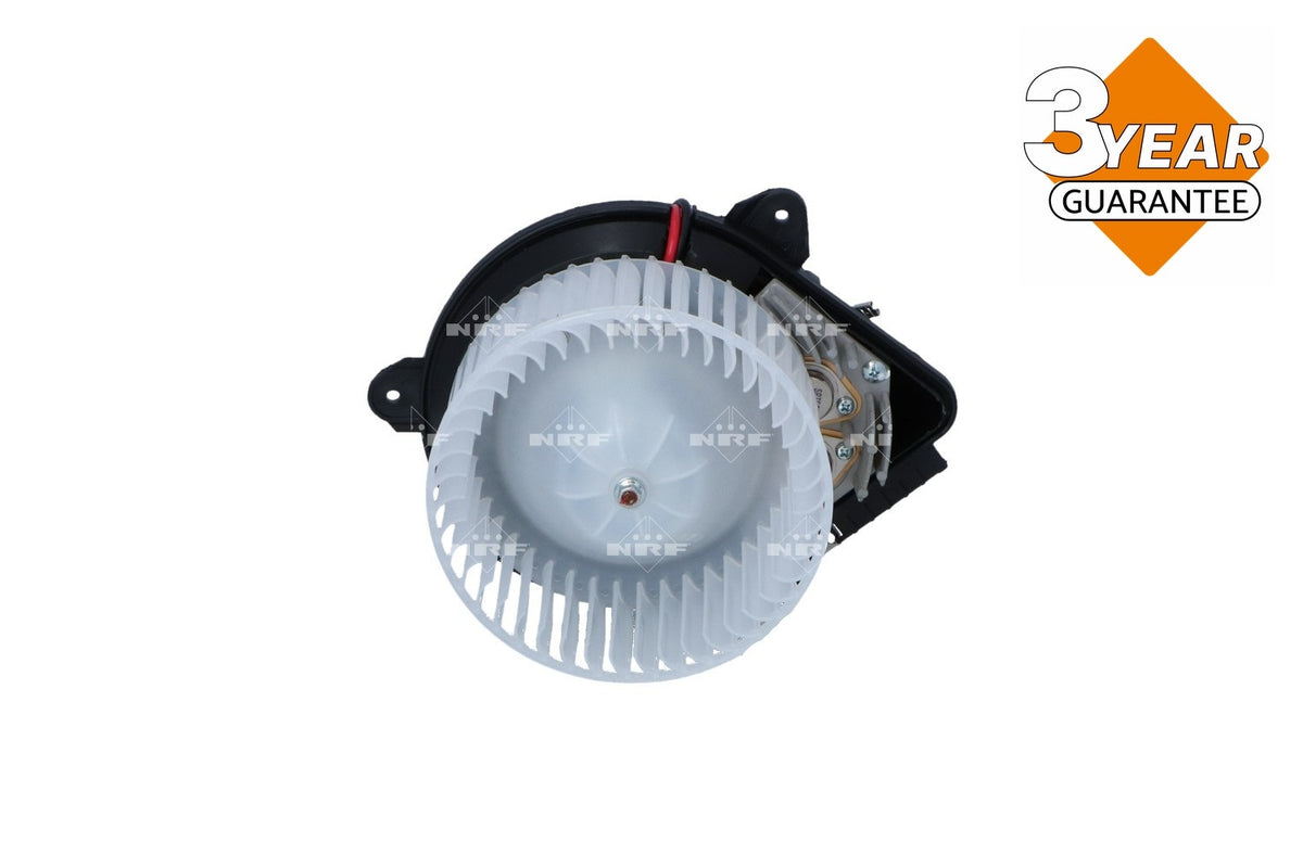 Pulseur d’air habitacle — NRF 34076