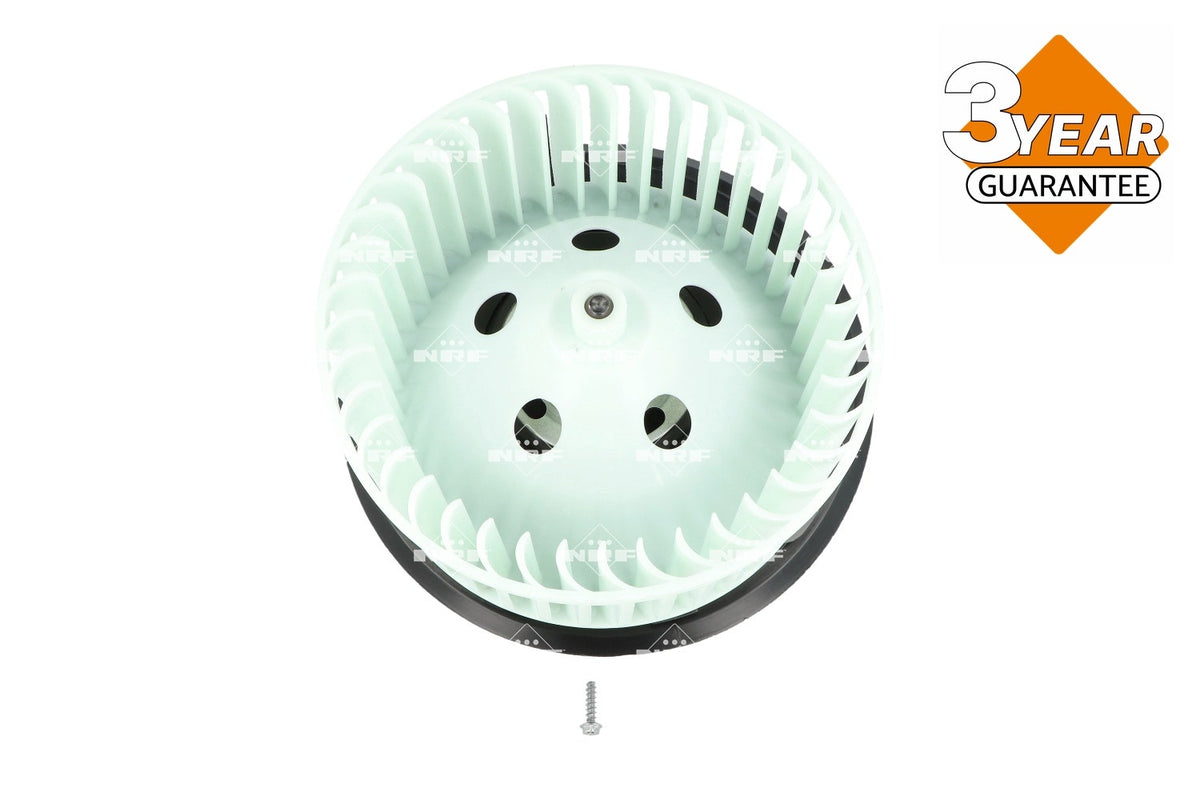 Pulseur d’air habitacle — NRF 34092