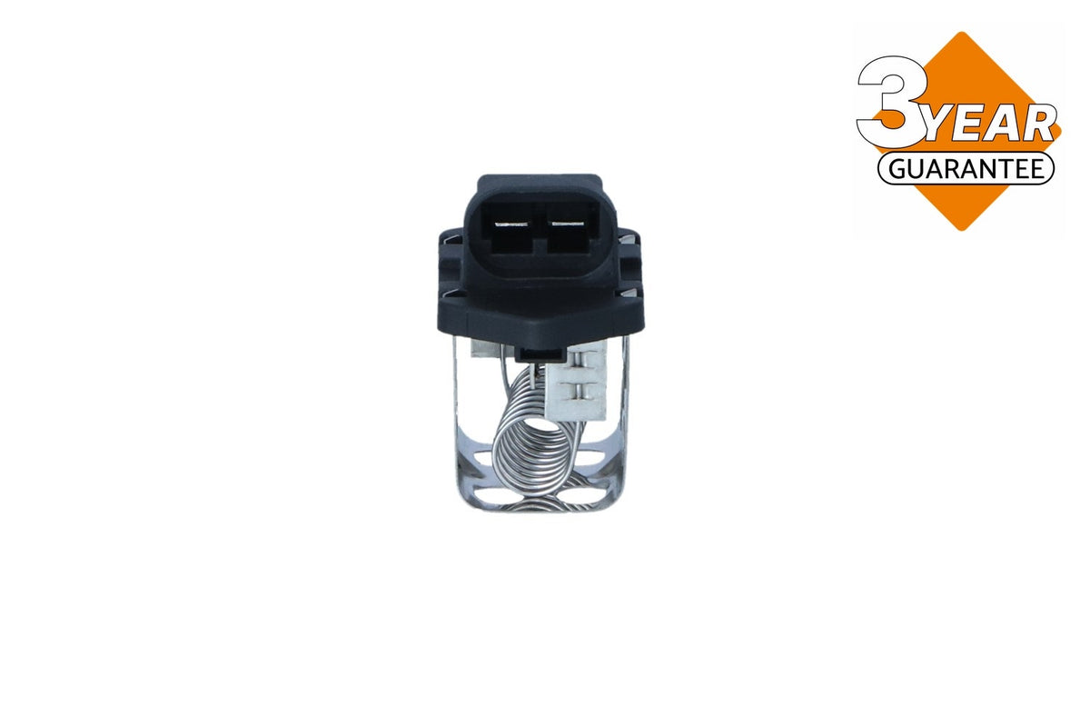 Résistance de ventilateur de refroidissement — NRF 342112