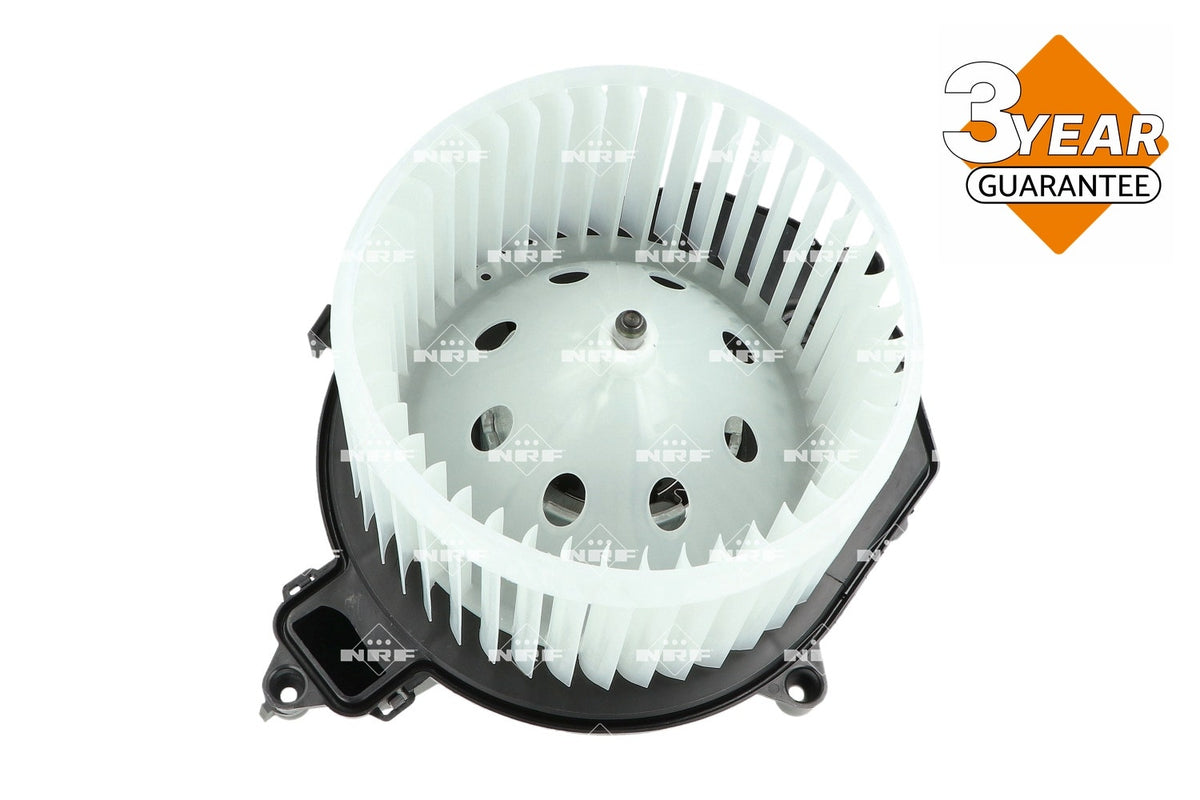 Pulseur d’air habitacle — NRF 34249