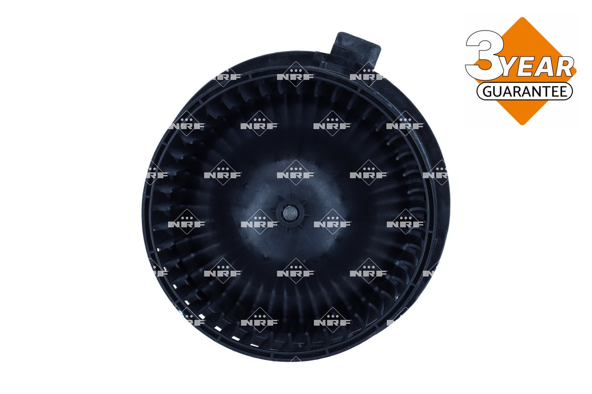 Pulseur d’air habitacle — NRF 34368