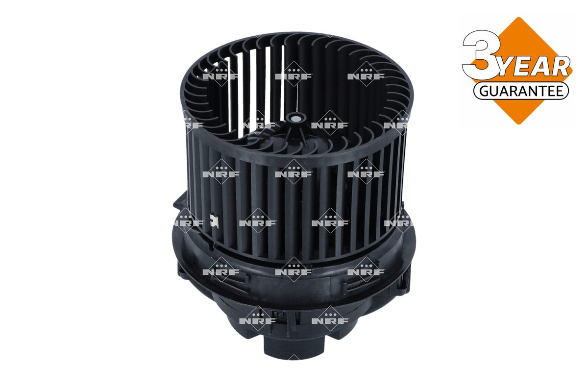 Pulseur d’air habitacle — NRF 34404