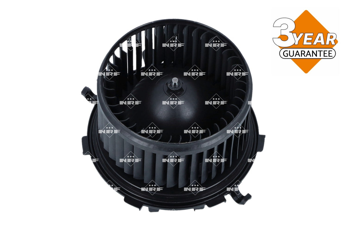 Pulseur d’air habitacle — NRF 34460