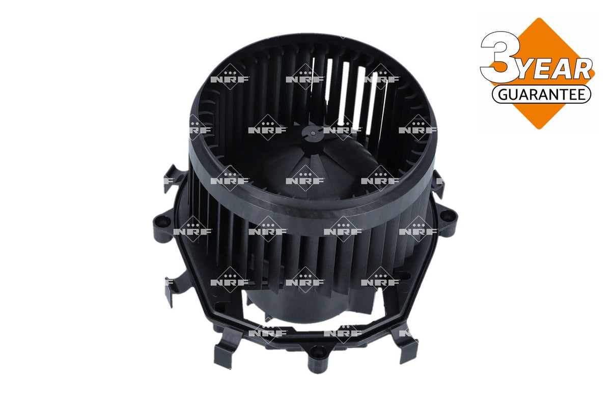 Pulseur d’air habitacle — NRF 34591