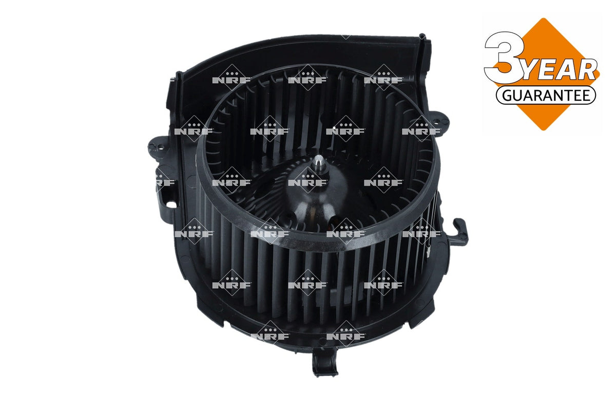 Pulseur d’air habitacle — NRF 34639
