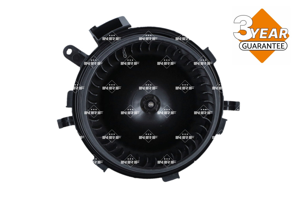 Pulseur d’air habitacle — NRF 34640