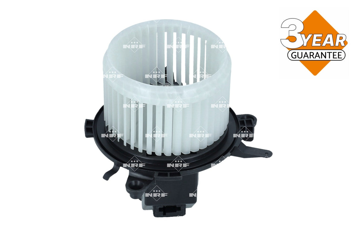 Pulseur d’air habitacle — NRF 34651