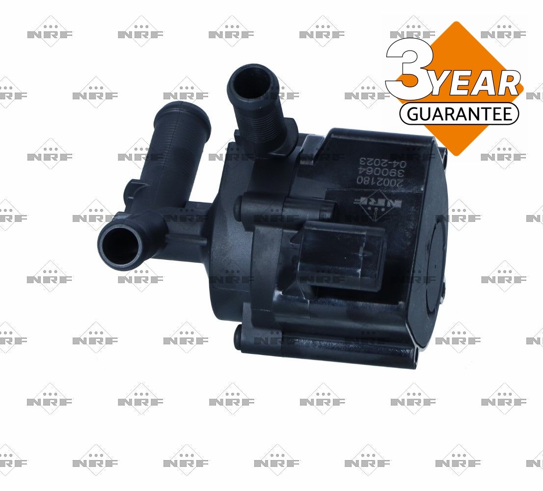 Pompe à eau électrique — NRF 390064