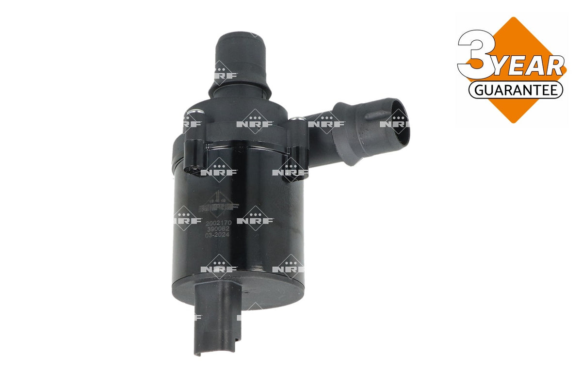 Pompe à eau électrique — NRF 390082