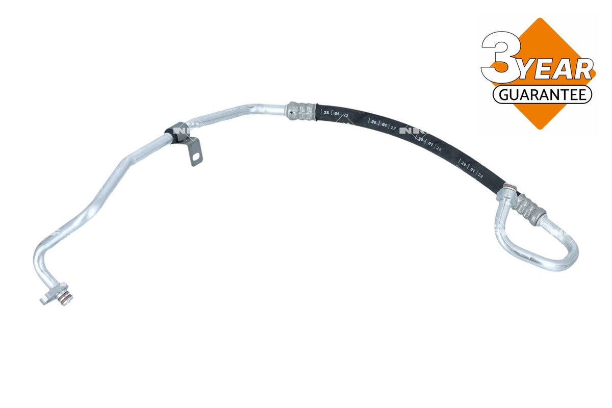 Tuyau de climatisation — NRF 400018