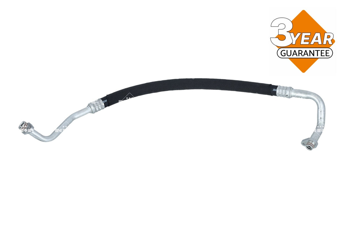 Tuyau de climatisation — NRF 400024