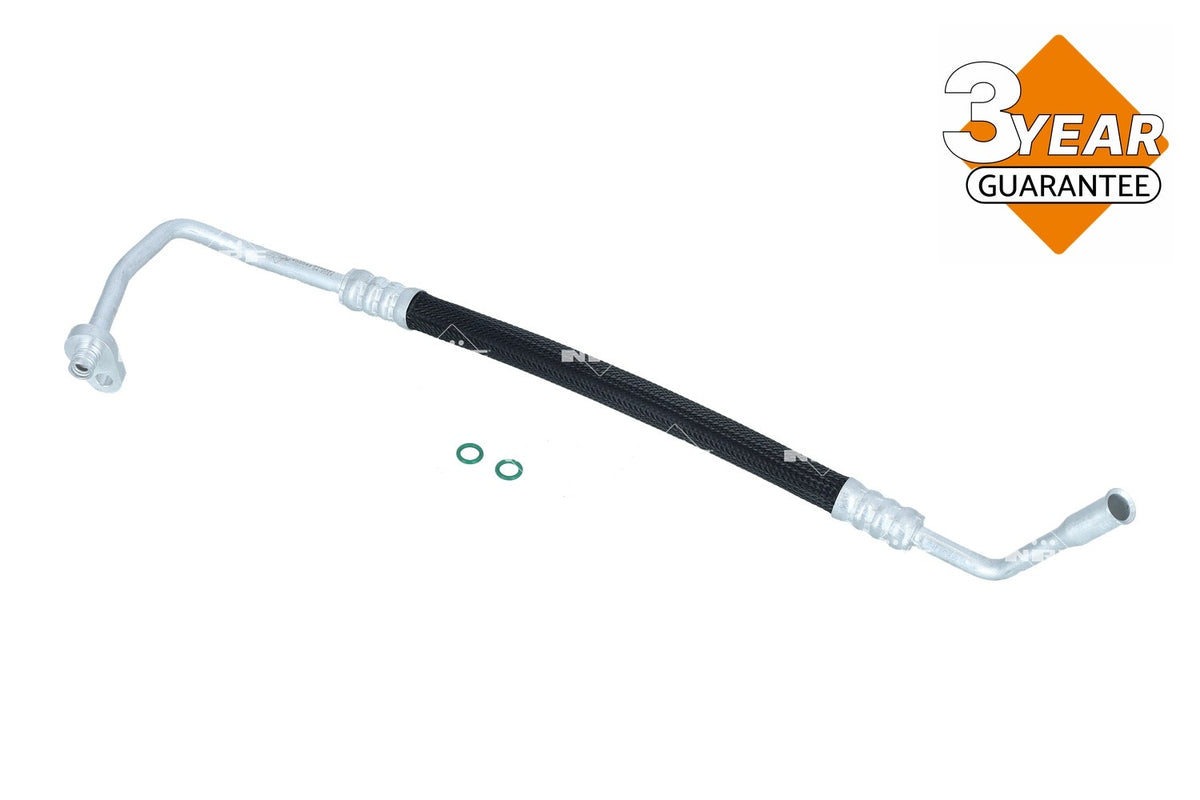 Tuyau de climatisation — NRF 400052