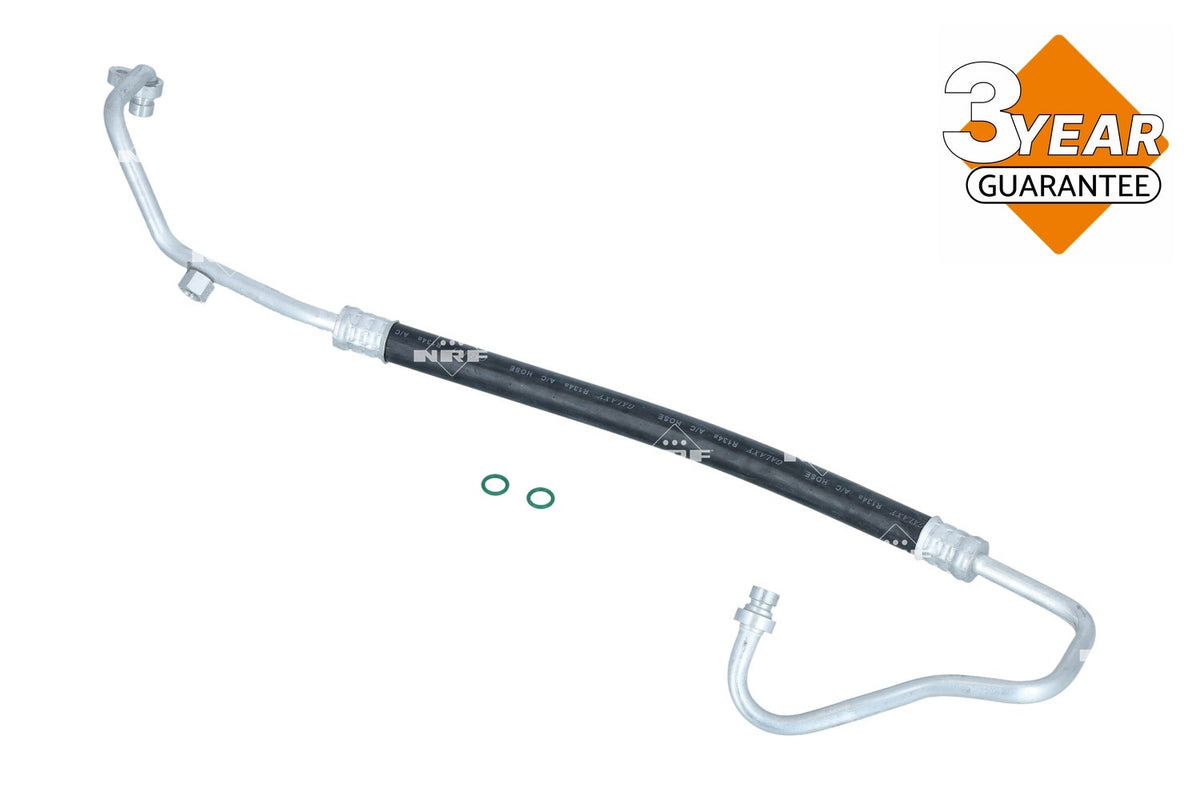 Tuyau de climatisation — NRF 400055