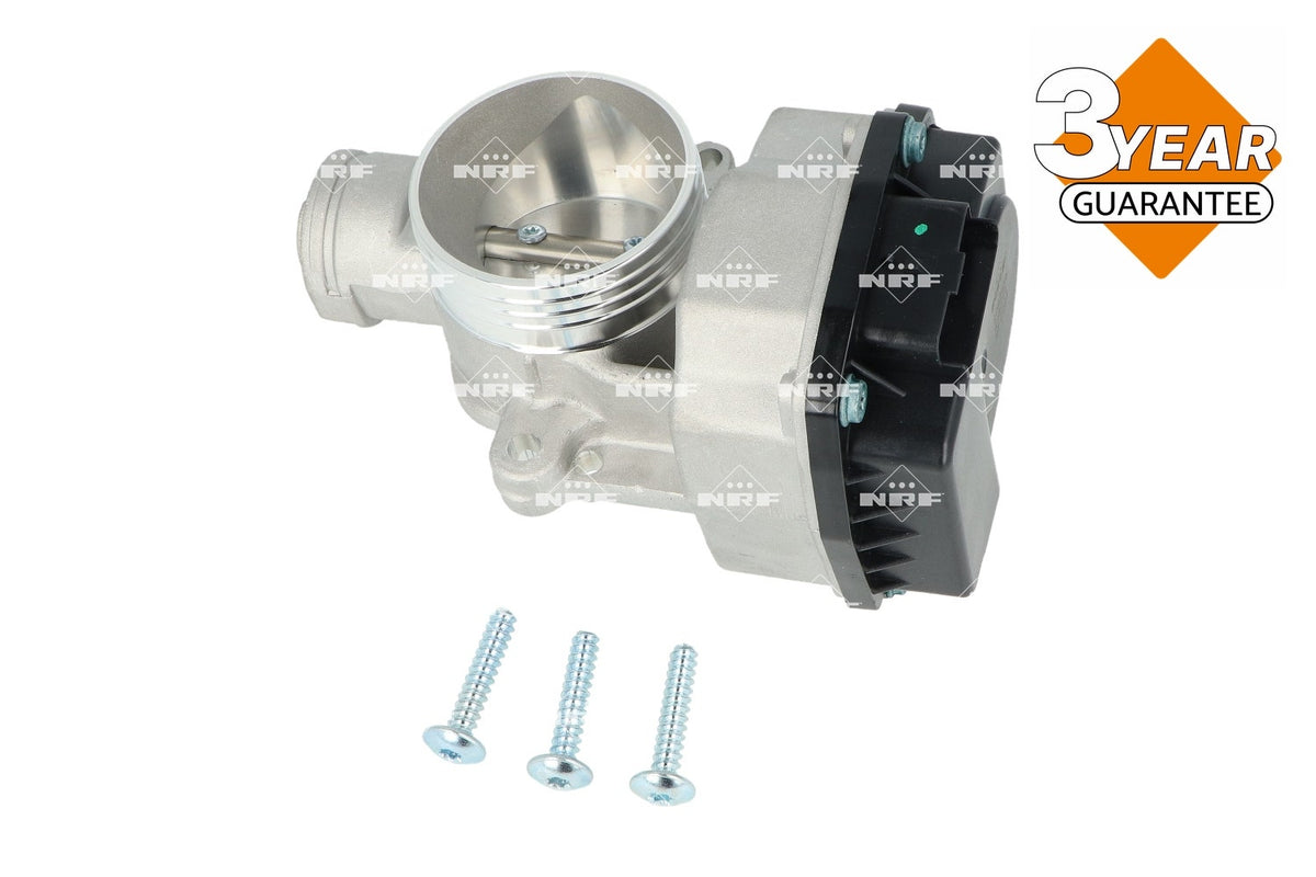 Boîtier papillon — NRF 408019