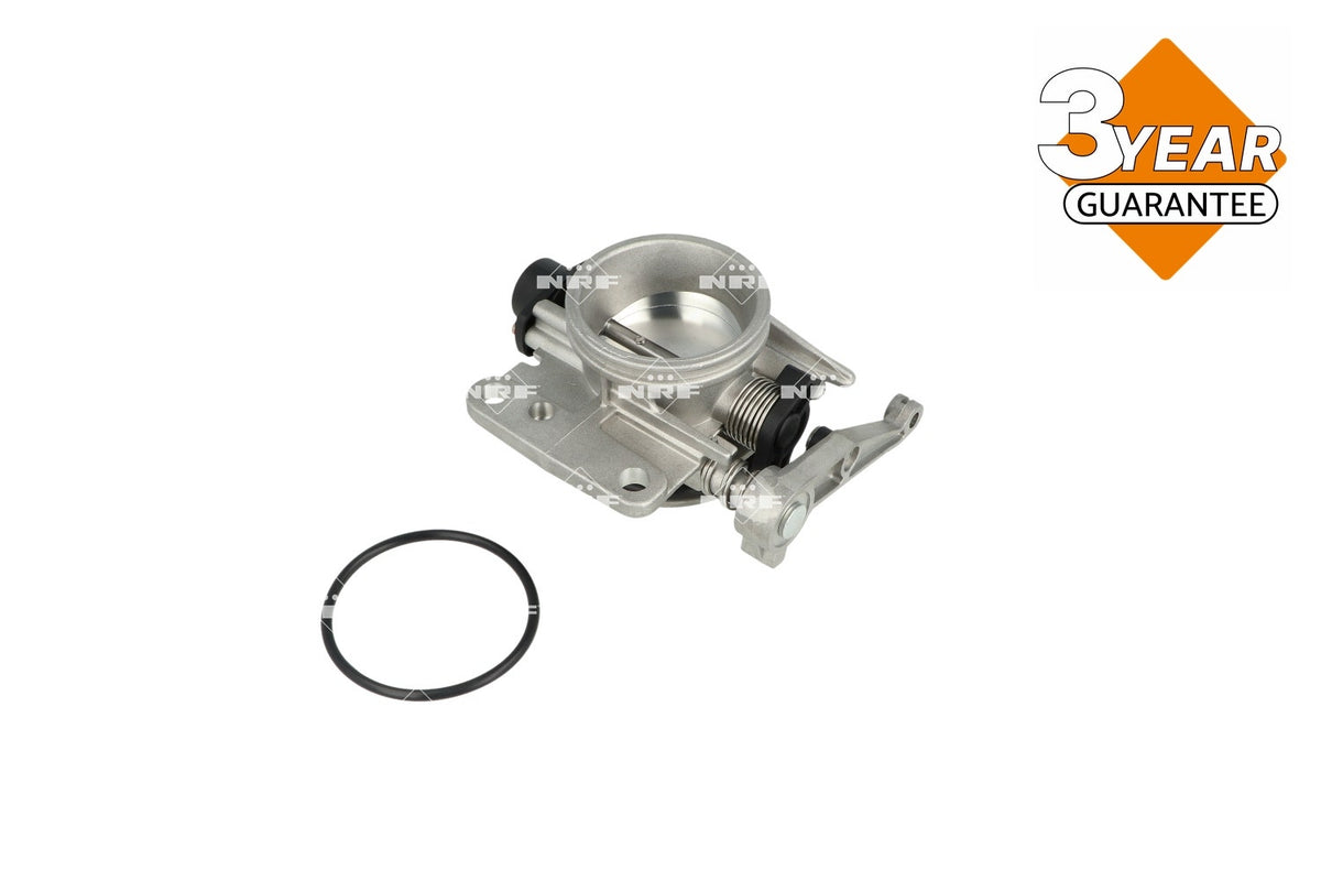 Boîtier papillon — NRF 408059