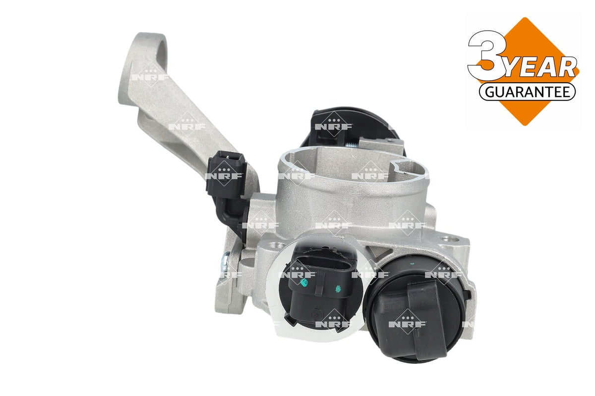 Boîtier papillon — NRF 408067
