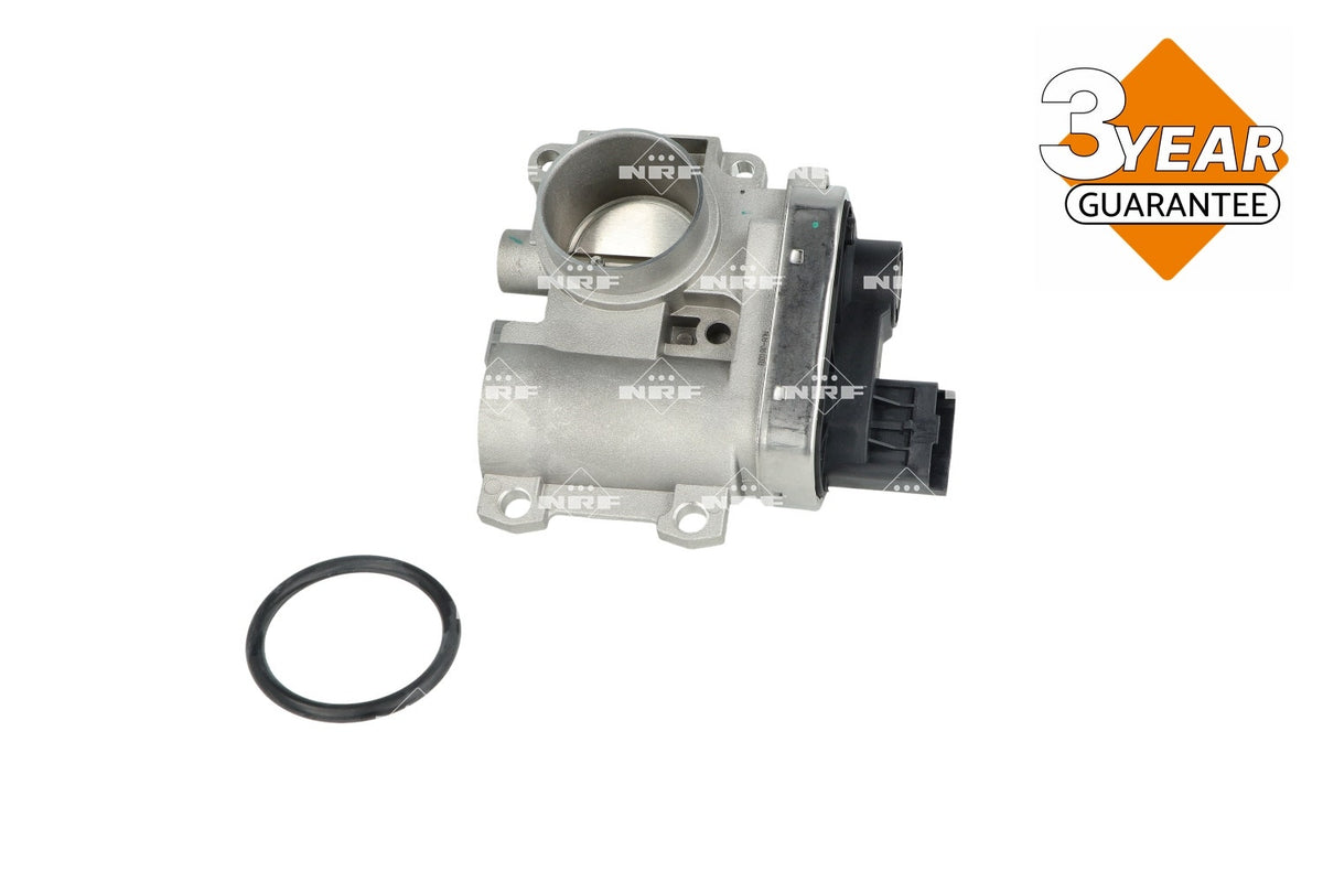 Boîtier papillon — NRF 408076