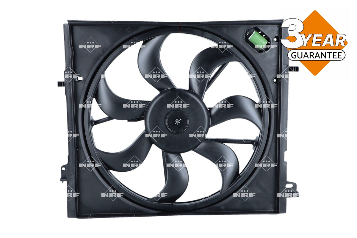 Ventilateur de refroidissement — NRF 470075