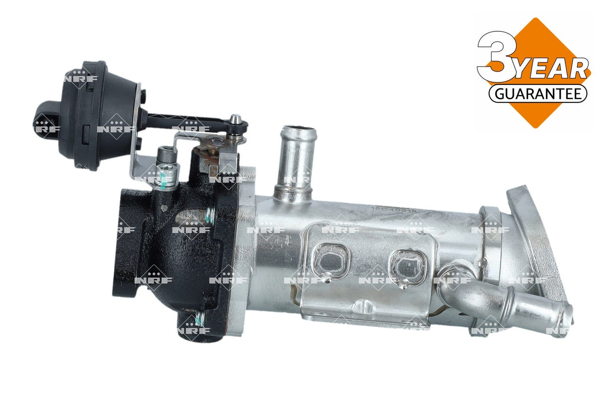 Refroidisseur EGR — NRF 48011