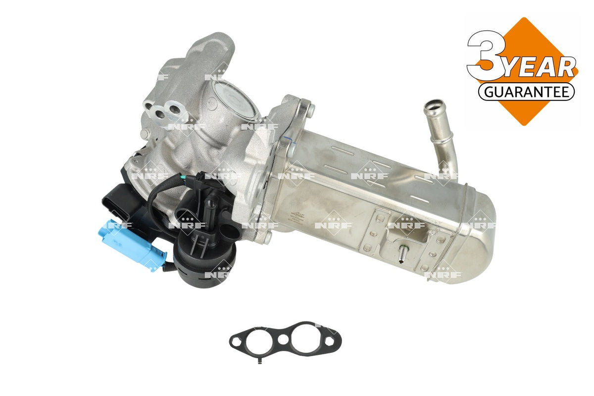 Vanne EGR — NRF 48204