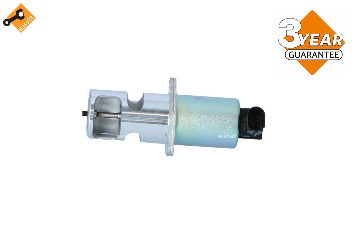 Vanne EGR — NRF 48388