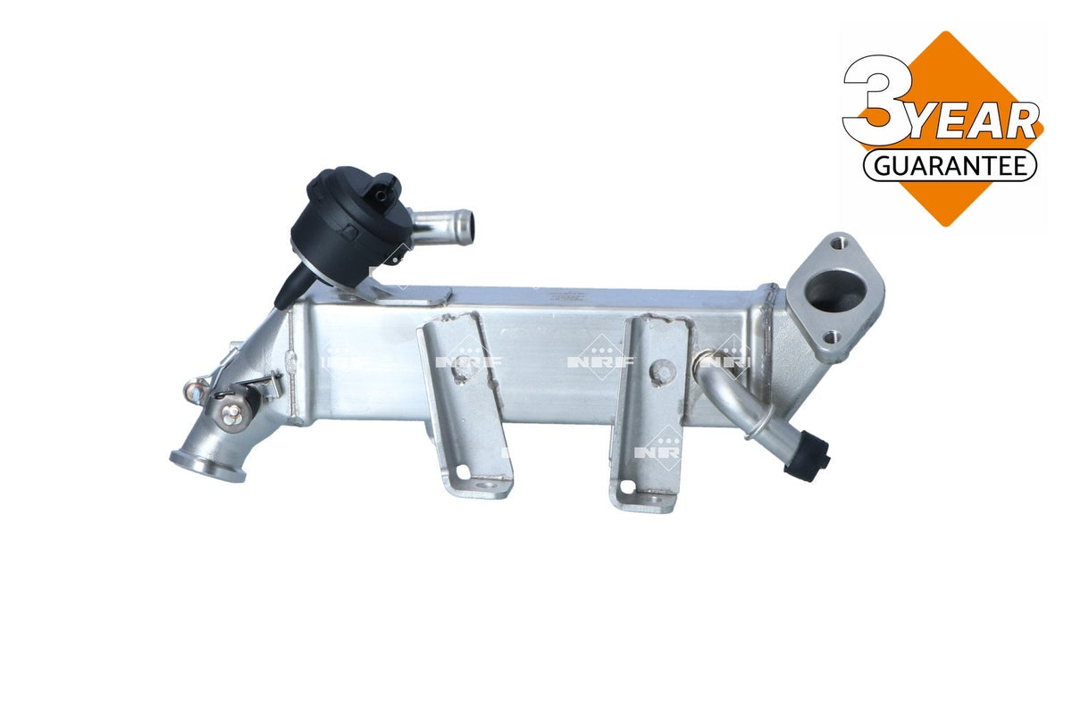 Refroidisseur EGR — NRF 48402