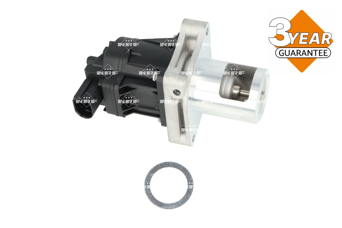 Vanne EGR — NRF 48645