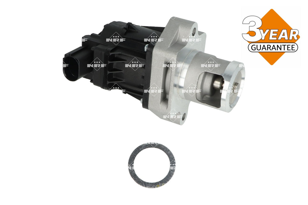 Vanne EGR — NRF 48684