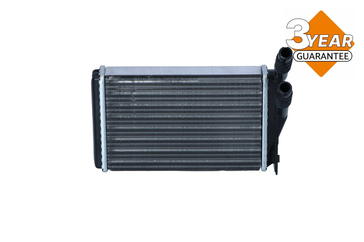 Radiateur de chauffage habitacle — NRF 53554