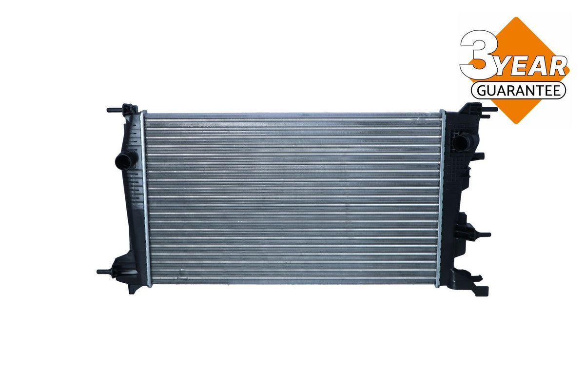 Radiateur de refroidissement moteur — NRF 53963A