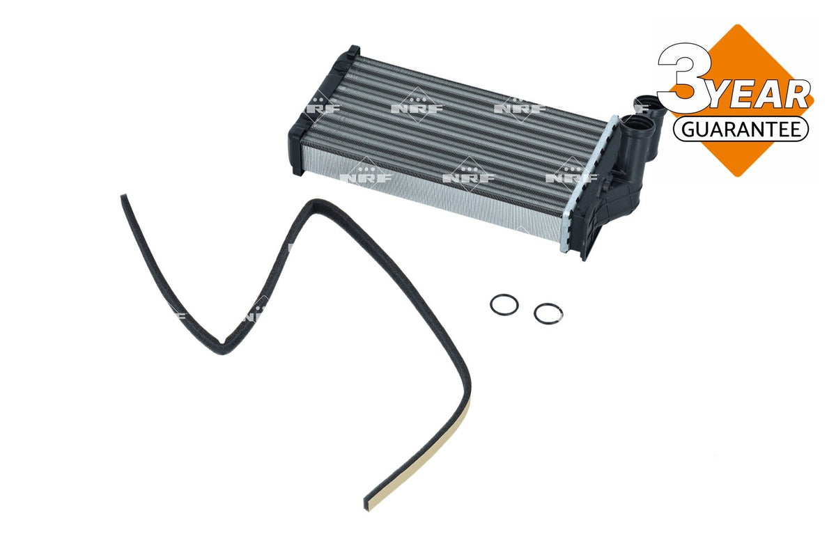 Radiateur de chauffage habitacle — NRF 54251