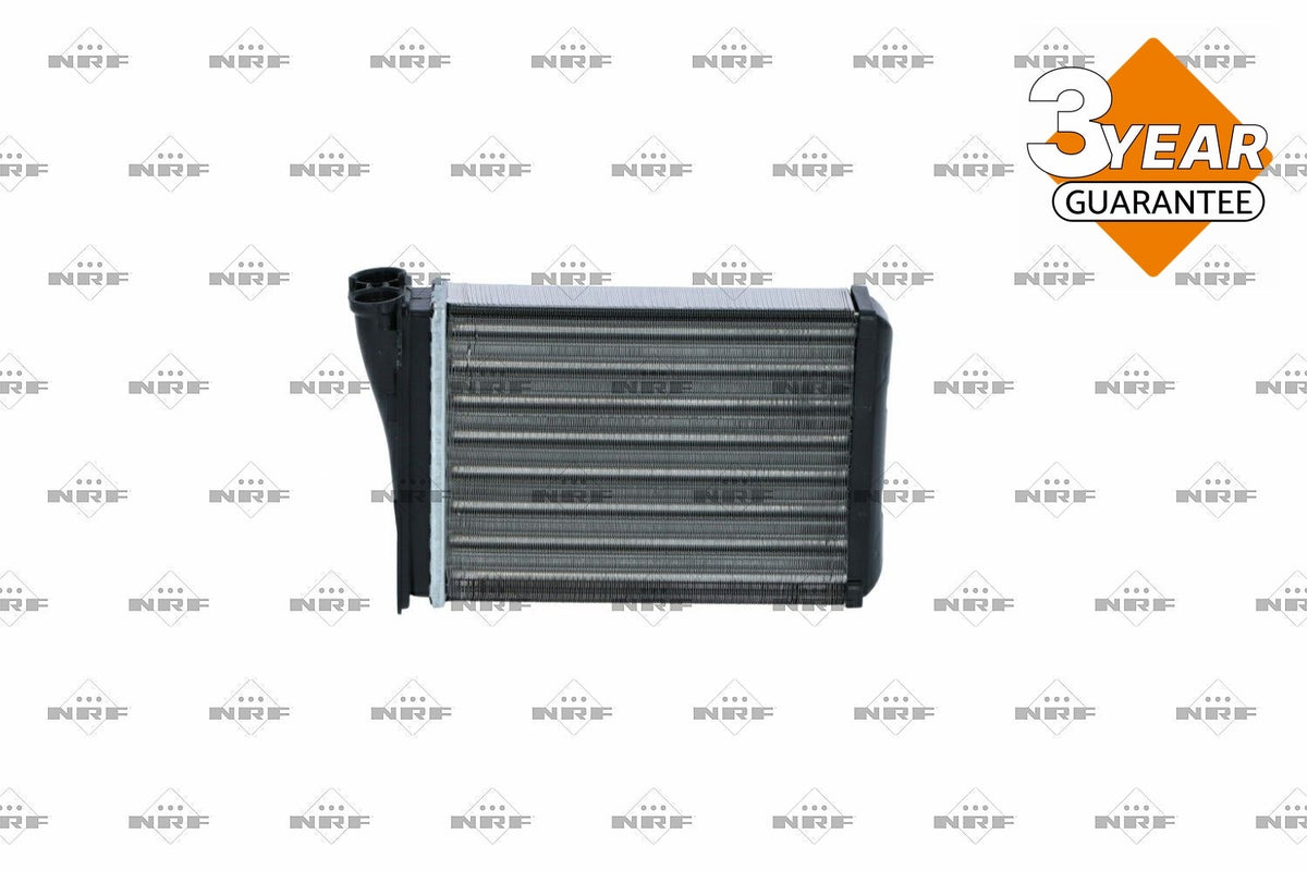 Radiateur de chauffage habitacle — NRF 54388