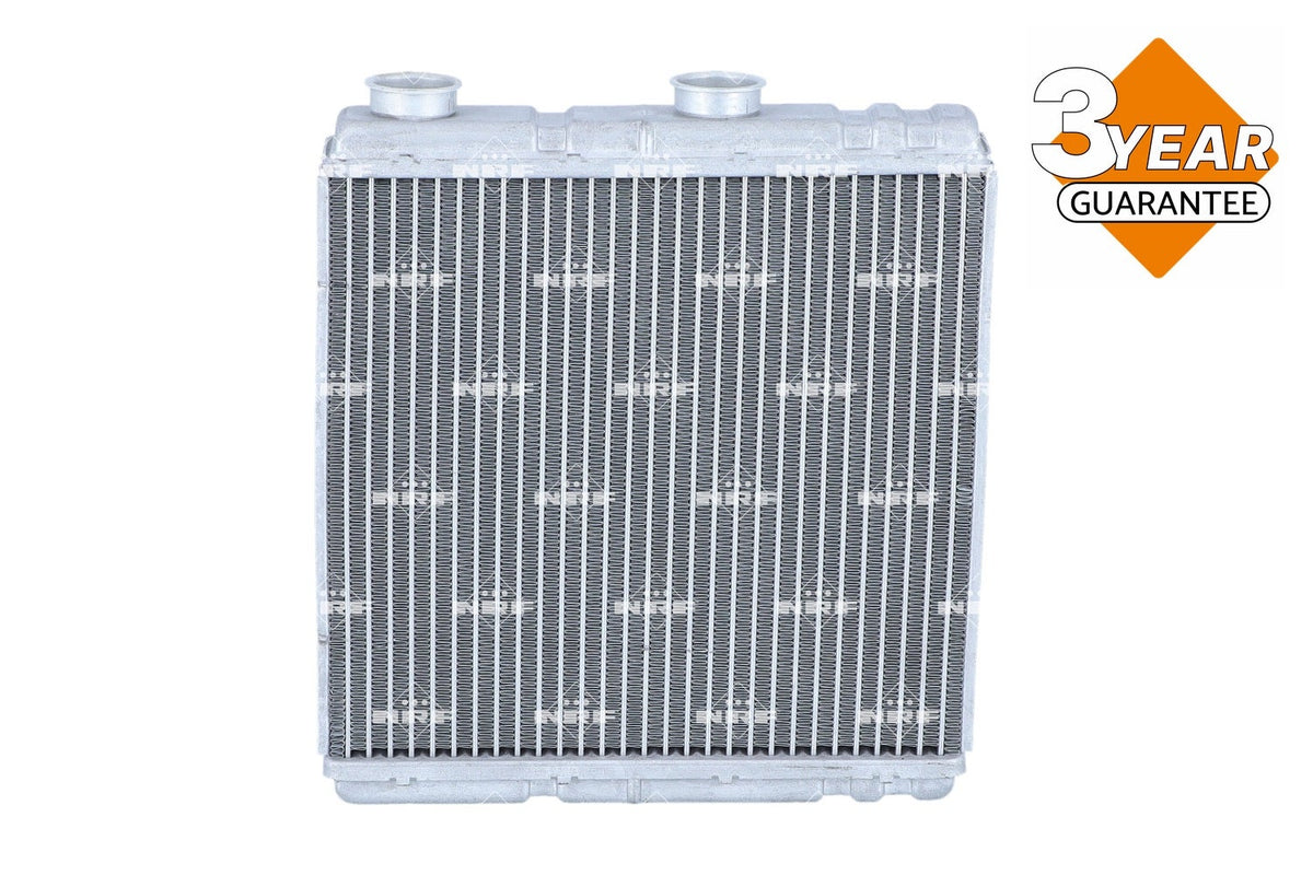 Radiateur de chauffage habitacle — NRF 54443