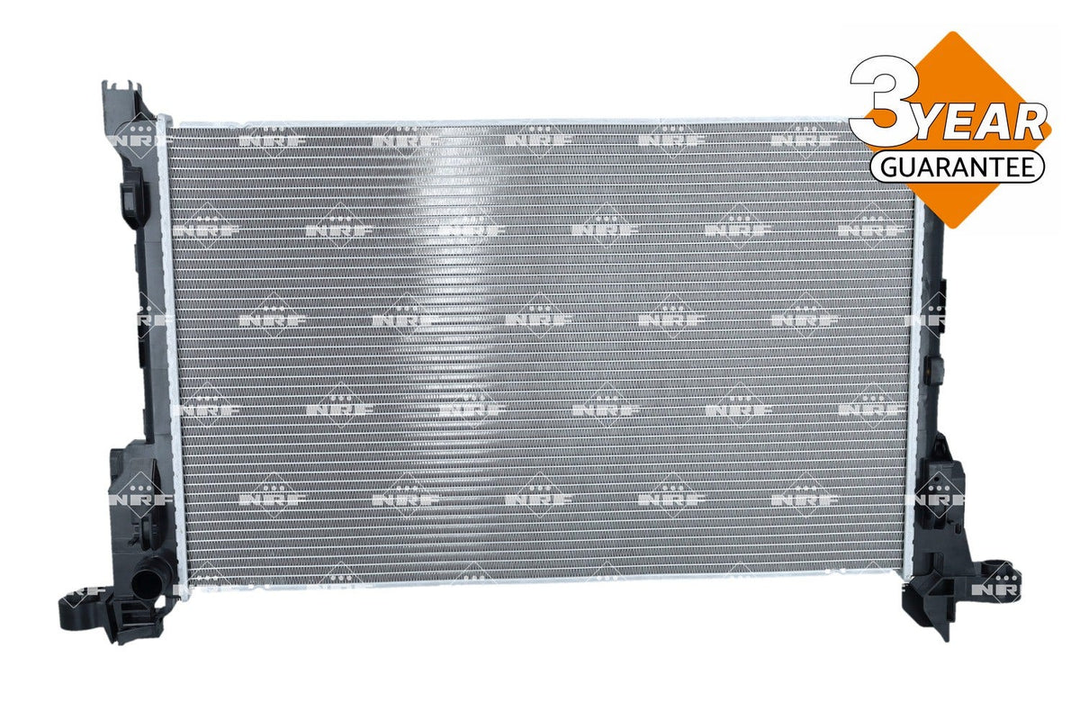 Radiateur de refroidissement moteur — NRF 560016