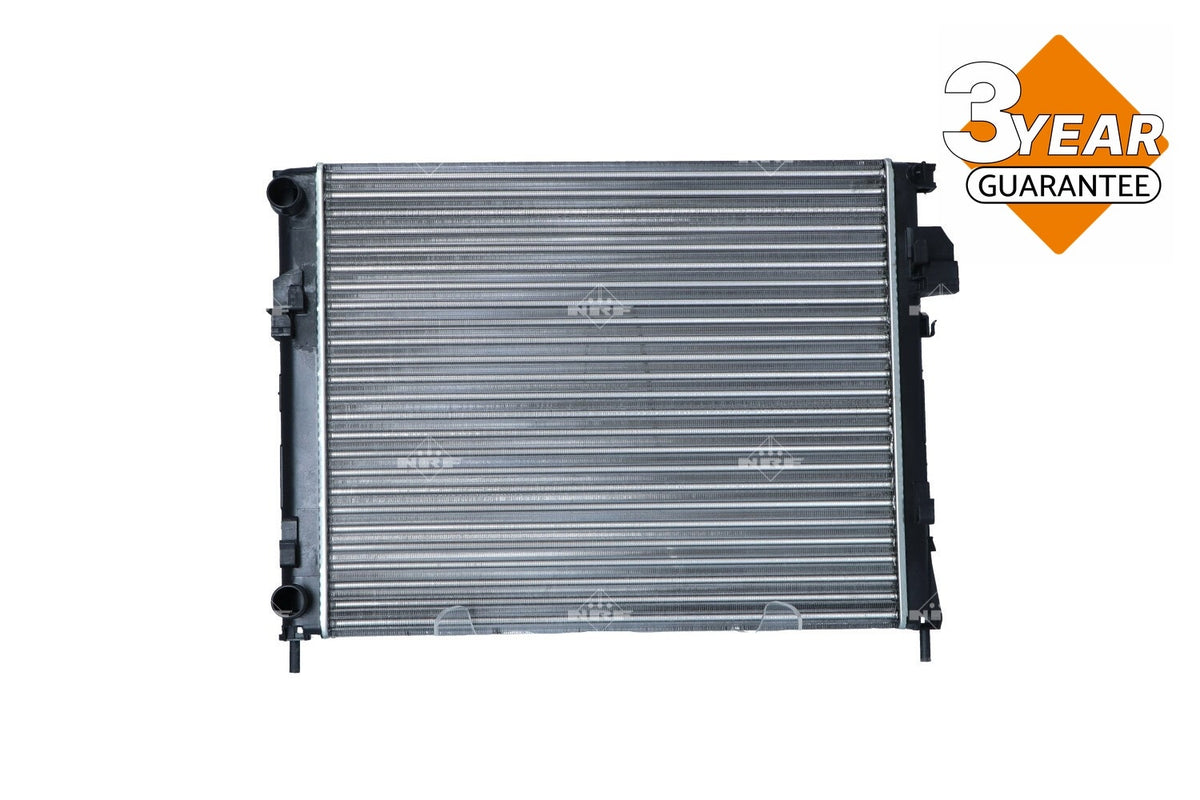 Radiateur de refroidissement moteur — NRF 58333
