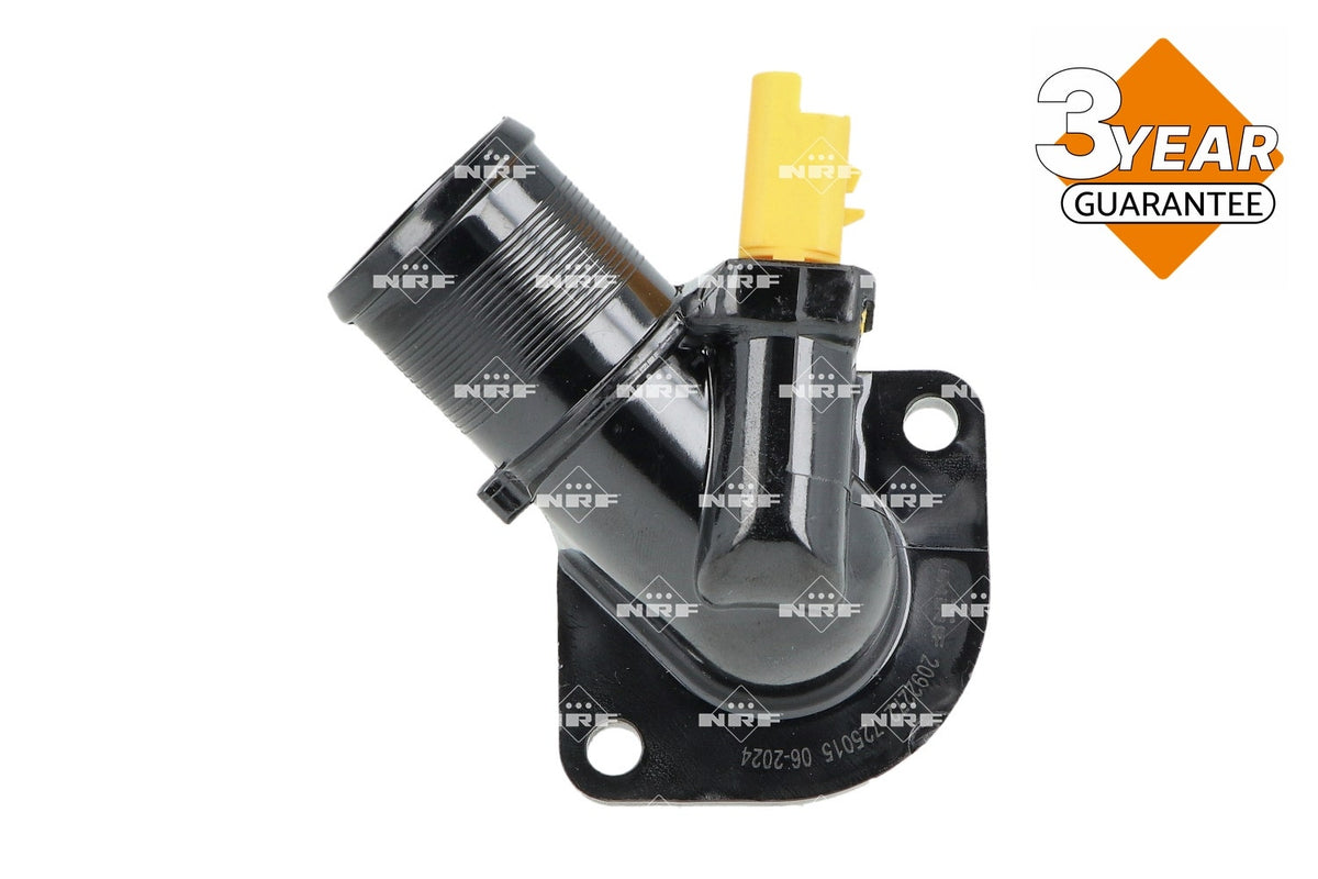 Thermostat de liquide de refroidissement — NRF 725015
