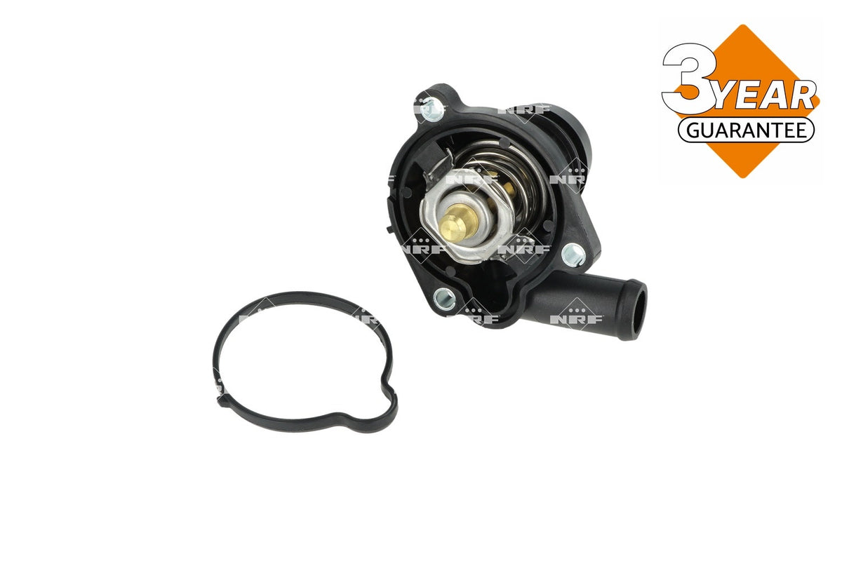 Thermostat de liquide de refroidissement — NRF 725025